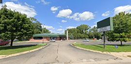 1263 Burton SW