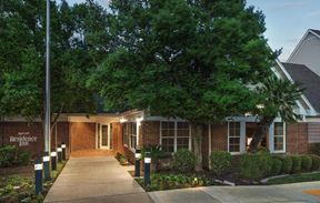 Residence Inn Round Rock