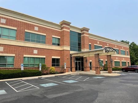 Office space for Rent at 900 W Baltimore Pike in West Grove