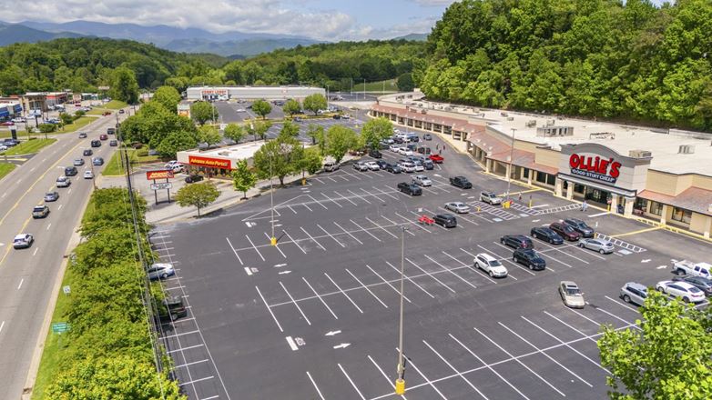 Marion City Square