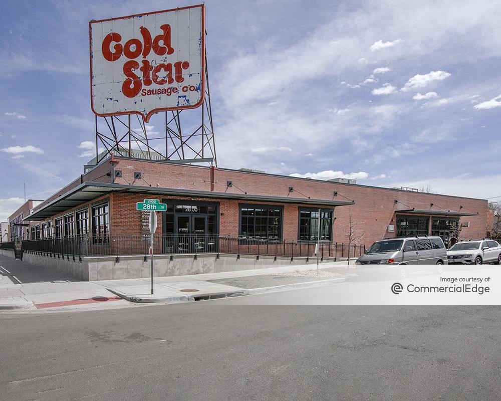 2800 Walnut St, Denver, CO 80205