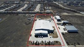 3800 Limmer Loop