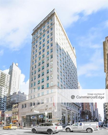 Office space for Rent at 960 Avenue of the Americas in New York