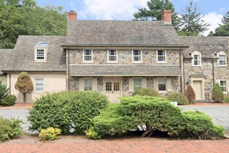 Office space for Sale at 5811 Kennett Pike in Wilmington