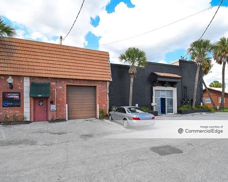 Office space for Rent at 1305 West Gray Street in Tampa