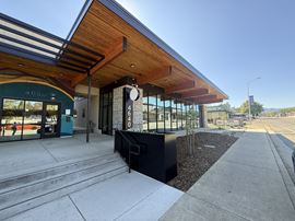 Cascade Village