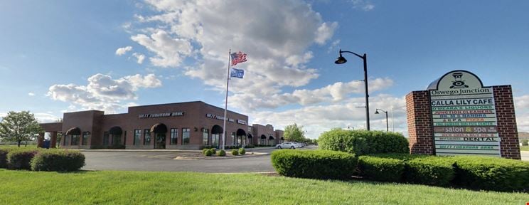 Oswego Junction