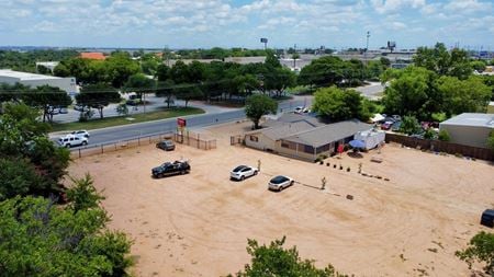 Photo of commercial space at 907 Kramer Lane in Austin