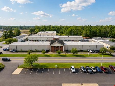 Industrial space for Rent at 302-304 Alabama St in Auburn