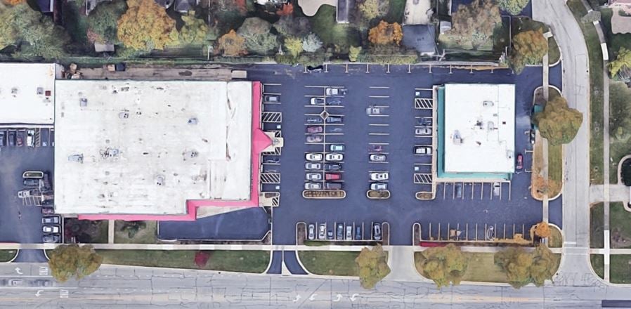 3230 Glenview Rd.