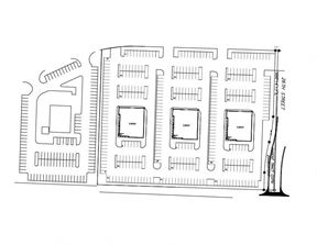 West End Pad Sites J,K,L