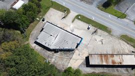 Hillandale Plaza