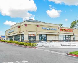 Towne Center East