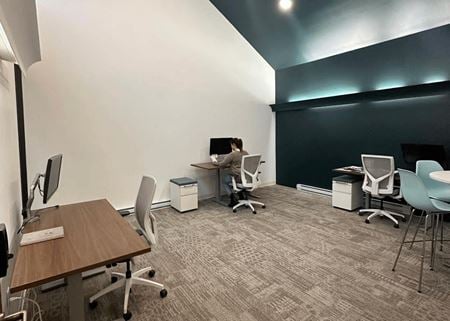 Office space for Rent at 75 Park Street in Lewiston
