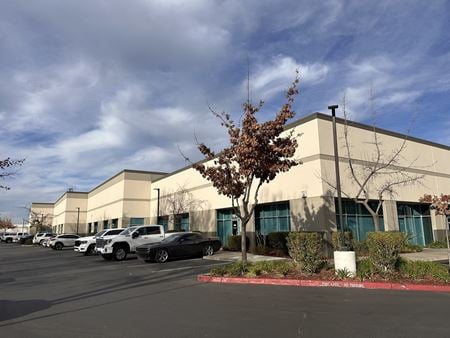 Photo of commercial space at 7668 Las Positas Road in Livermore