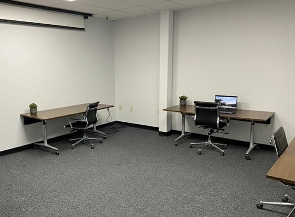 Spark Offices - Flexhub Nashua