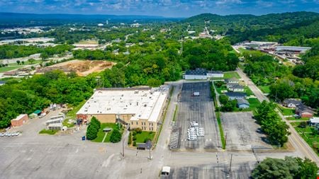 VacantLand space for Sale at 2001 North Chamberlain Avenue in Chattanooga