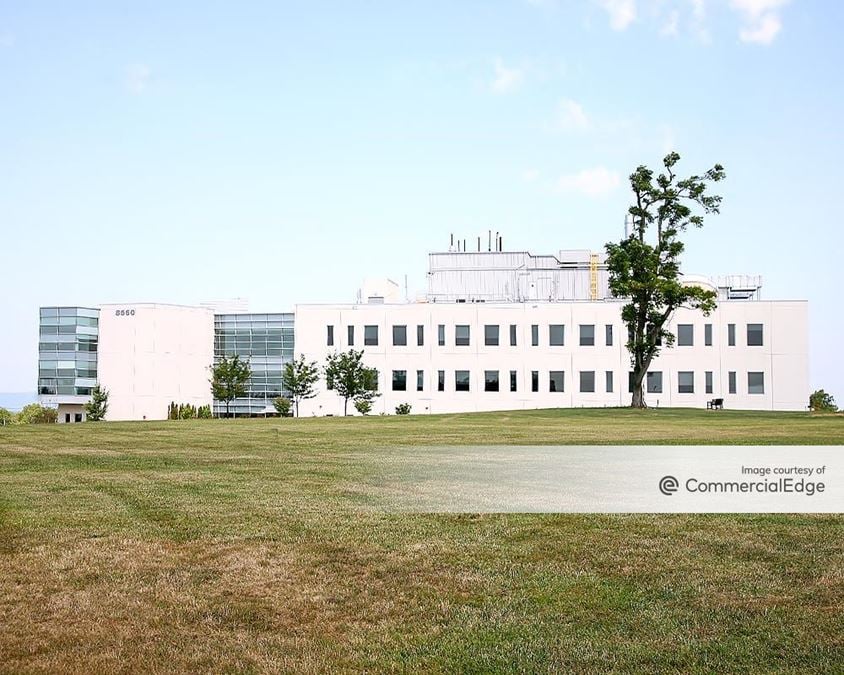 Riverside Research Park - National Cancer Institute