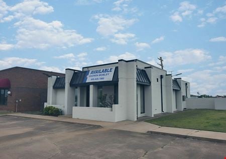 Office space for Rent at 912 26th Ave NW  in Norman