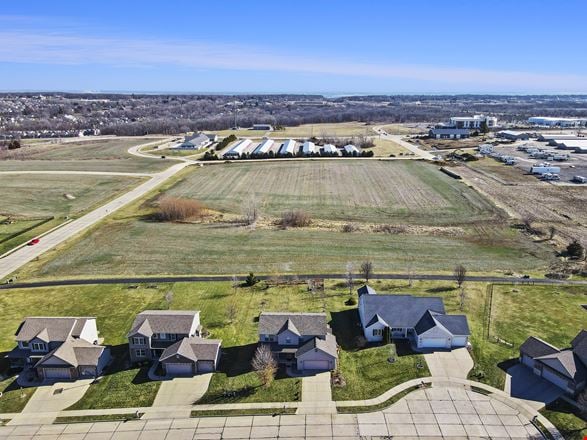 Glenhaven Estates and Glenhaven Commons Lots