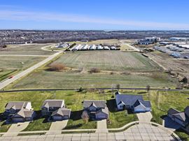 Glenhaven Estates and Glenhaven Commons Lots