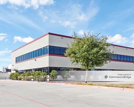 Industrial space for Rent at 10815 Telge Road in Houston