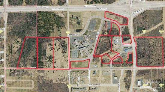 Vacant Land Opportunity
