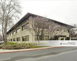 Menlo Place