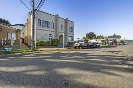 Office space for Sale at 730 Prospect Street in Port Orchard