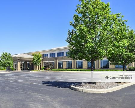 Office space for Rent at 6251 Good Samaritan Way in Dayton
