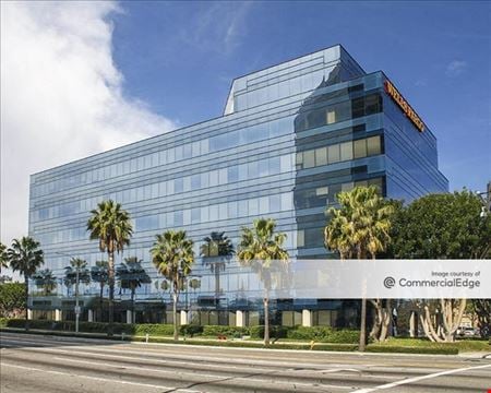 Office space for Rent at 2099 South State College Blvd in Anaheim