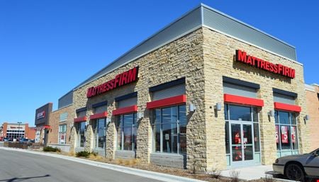 Retail space for Rent at 1310 Miller Park Way in Milwaukee