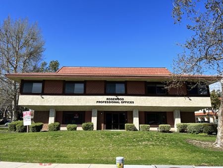 Photo of commercial space at 340 Rosewood Avenue, Units C&D in Camarillo