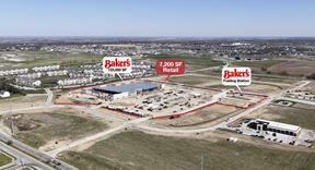 204th & Q Kensington Park - Retail for Lease