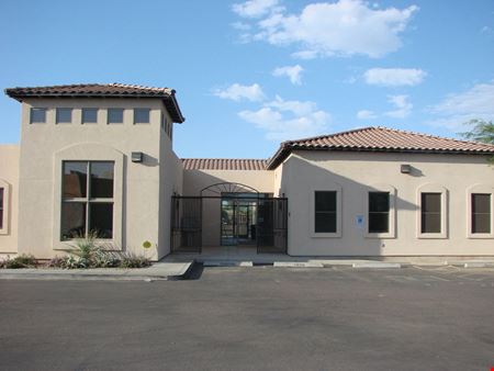 Office space for Rent at 18441 N 25th Ave in Phoenix