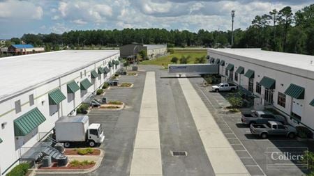 Photo of commercial space at 4616 Subchaser Ct in Jacksonville
