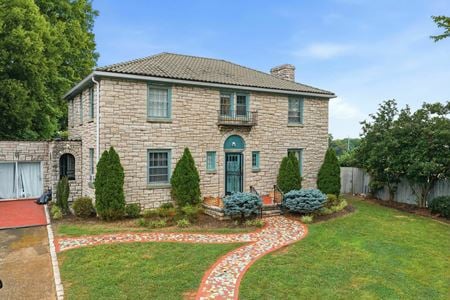 Multi-Family space for Sale at 2715 Sullins Street in Knoxville