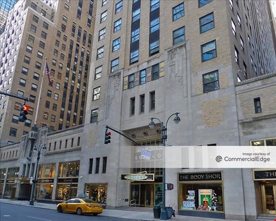 Graybar Building