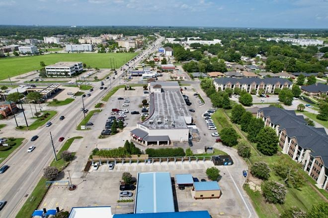The Shops at Martial