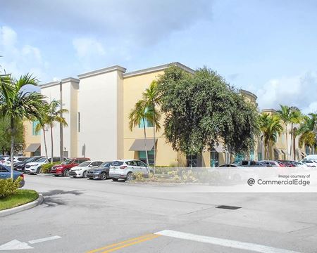 Office space for Rent at 14221 SW 120th Street in Miami