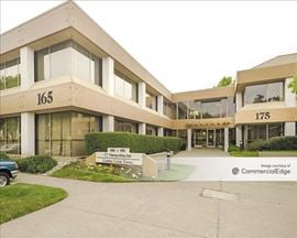 The Centre Pointe Office Park