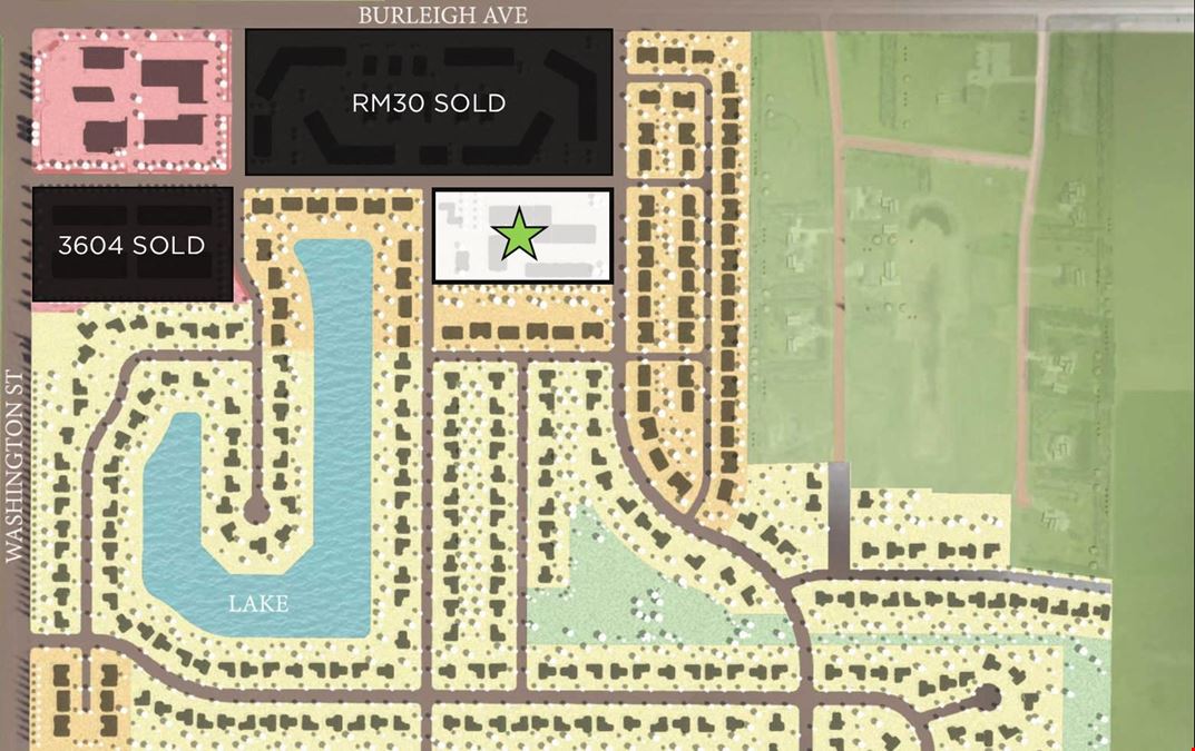 405 Fisher Lane (Paradise Valley)