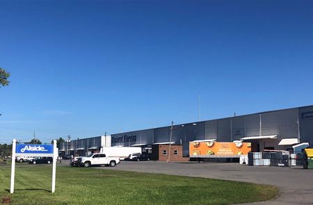 Photo of commercial space at 45 Industrial Park Rd in Albany