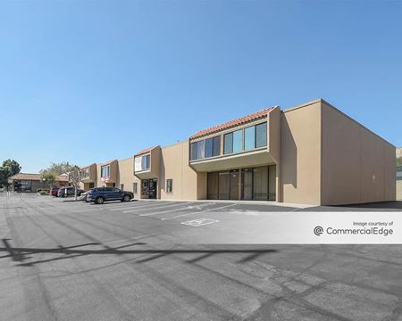 Photo of commercial space at 801 West Lambert Road in Brea