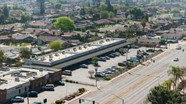 Park Village West Shopping Center: Newly Remodeled & Move-In Ready