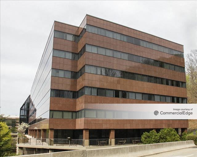 1K1 1001 Conshohocken State Road Office Building