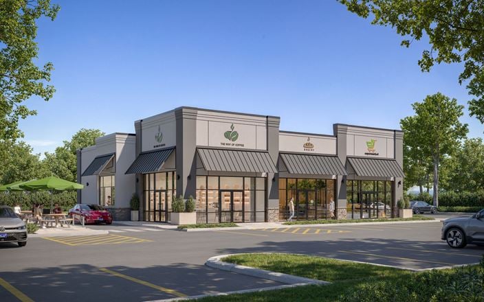 440 Main St -  Parking Lease Available!