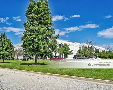 Industrial space for Rent at 2500 Ravine Way in Glenview