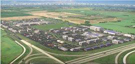 Junction 42 Phase 1