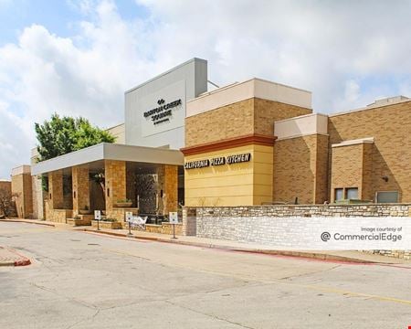 Retail space for Rent at 2901 South Capital of Texas Hwy in Austin